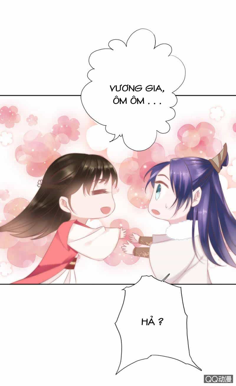Solo Đi Vương Gia - Chương 123 - ảnh 9