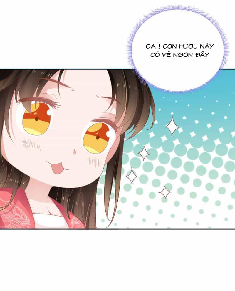 Solo Đi Vương Gia - Chương 124 - ảnh 6