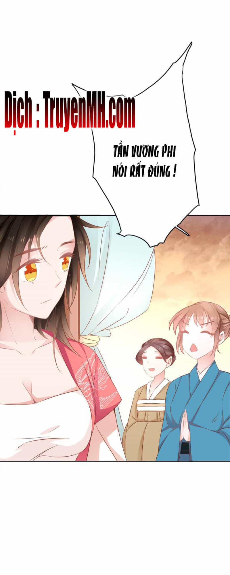 Solo Đi Vương Gia - Chương 125 - ảnh 14