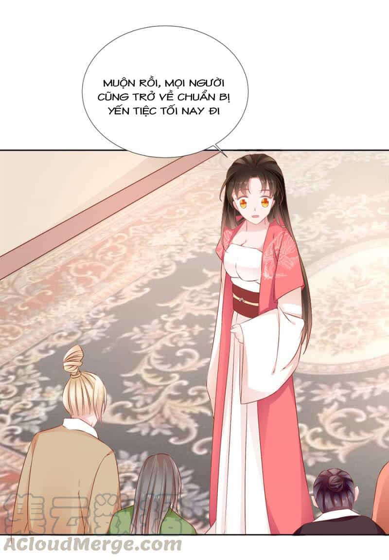 Solo Đi Vương Gia - Chương 125 - ảnh 18