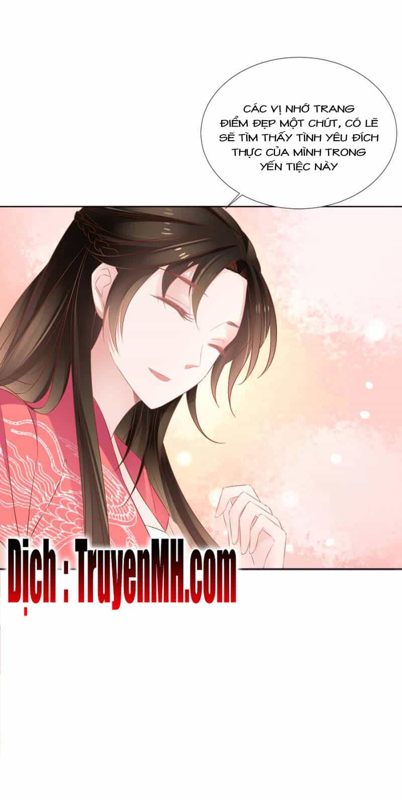 Solo Đi Vương Gia - Chương 125 - ảnh 19