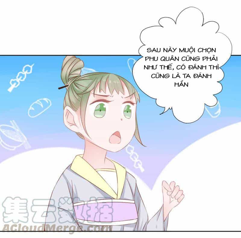 Solo Đi Vương Gia - Chương 125 - ảnh 5