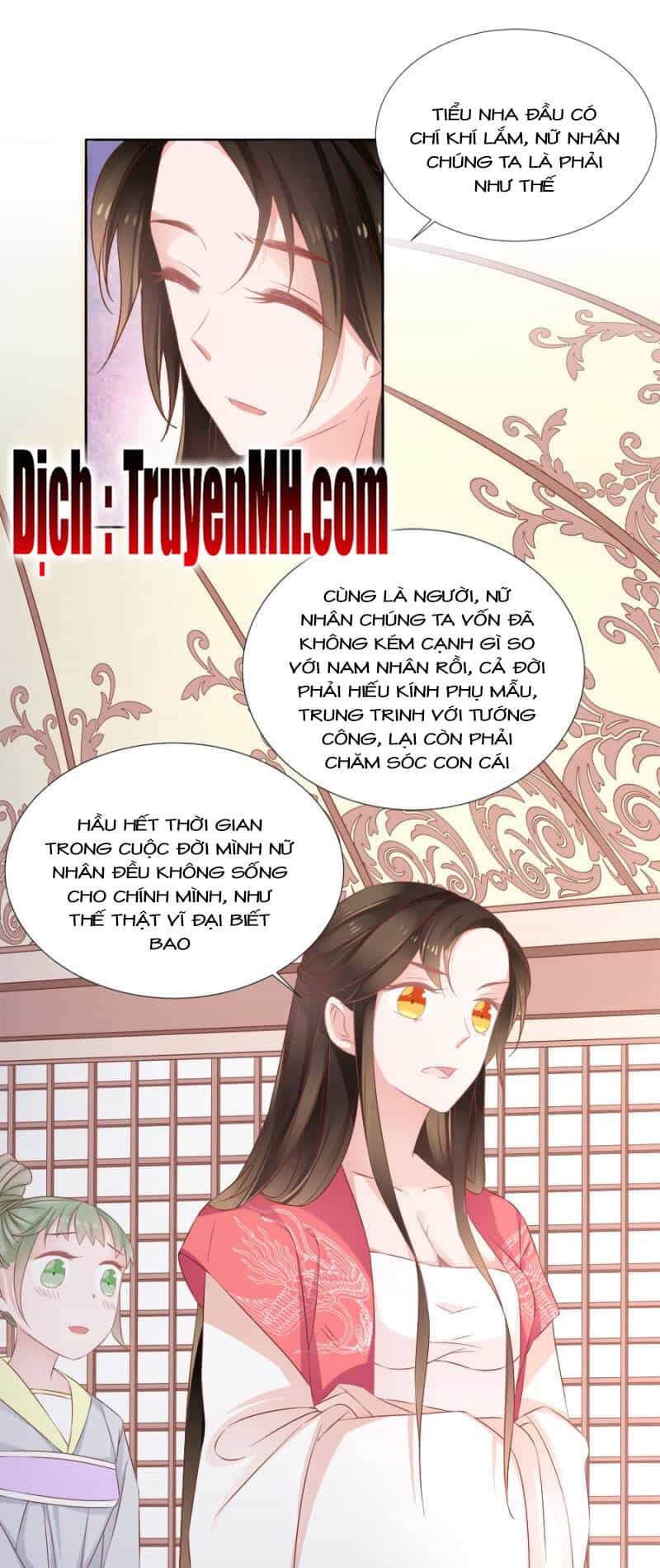 Solo Đi Vương Gia - Chương 125 - ảnh 6