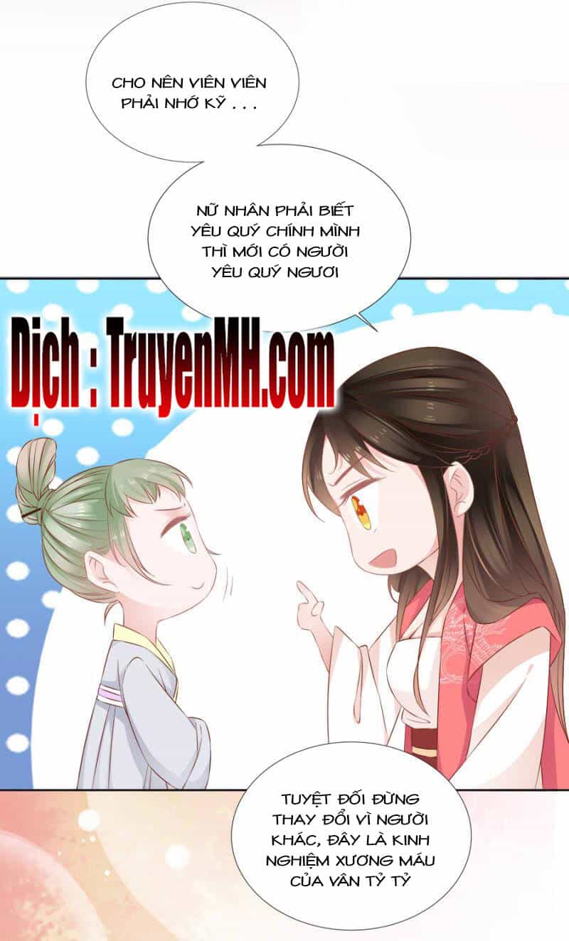 Solo Đi Vương Gia - Chương 125 - ảnh 8