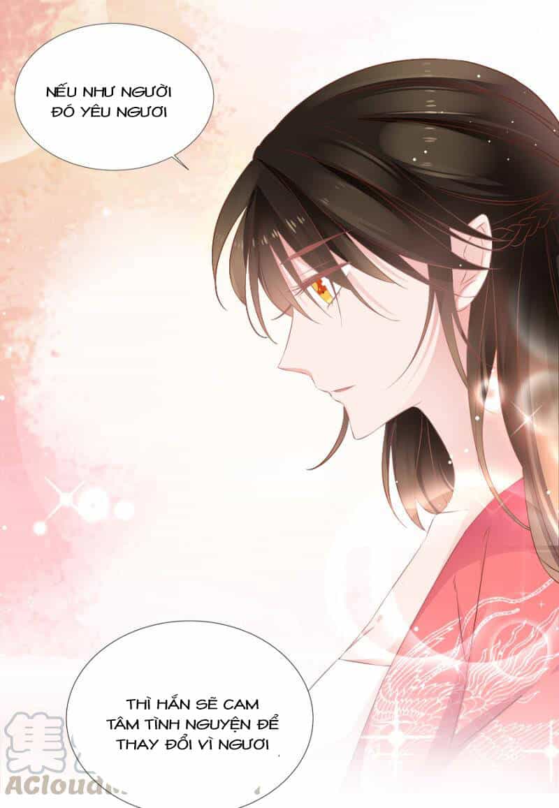Solo Đi Vương Gia - Chương 125 - ảnh 9