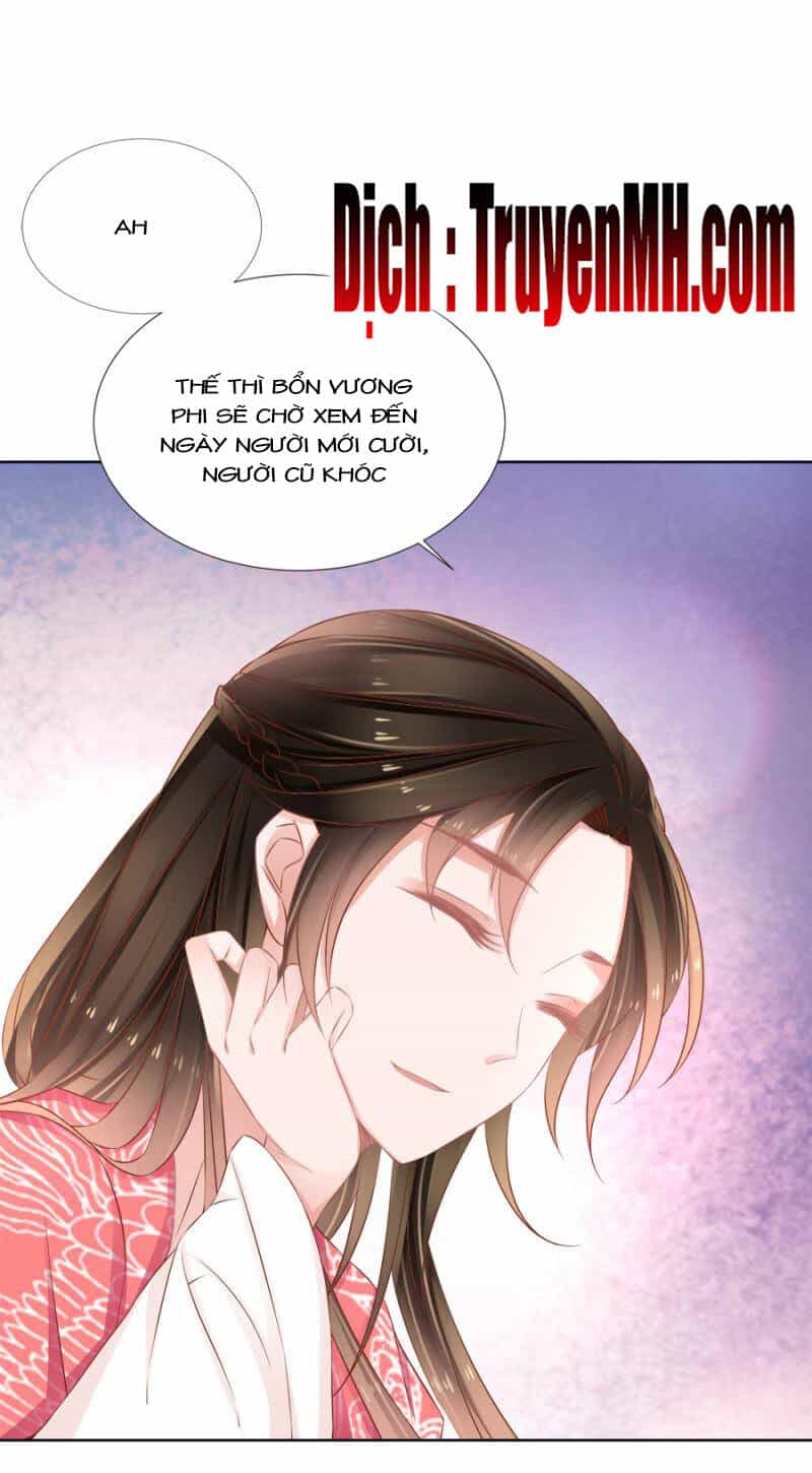 Solo Đi Vương Gia - Chương 126 - ảnh 11