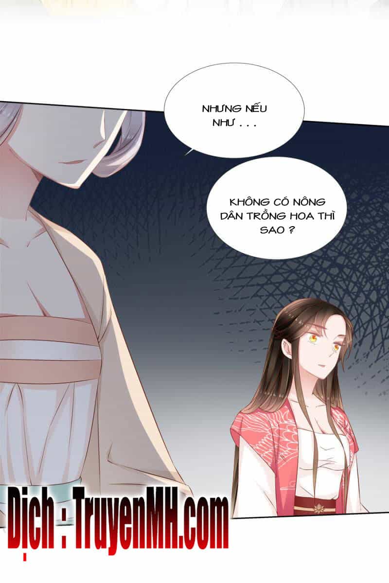 Solo Đi Vương Gia - Chương 126 - ảnh 16