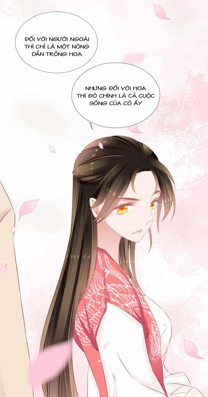 Solo Đi Vương Gia - Chương 127 - ảnh 4