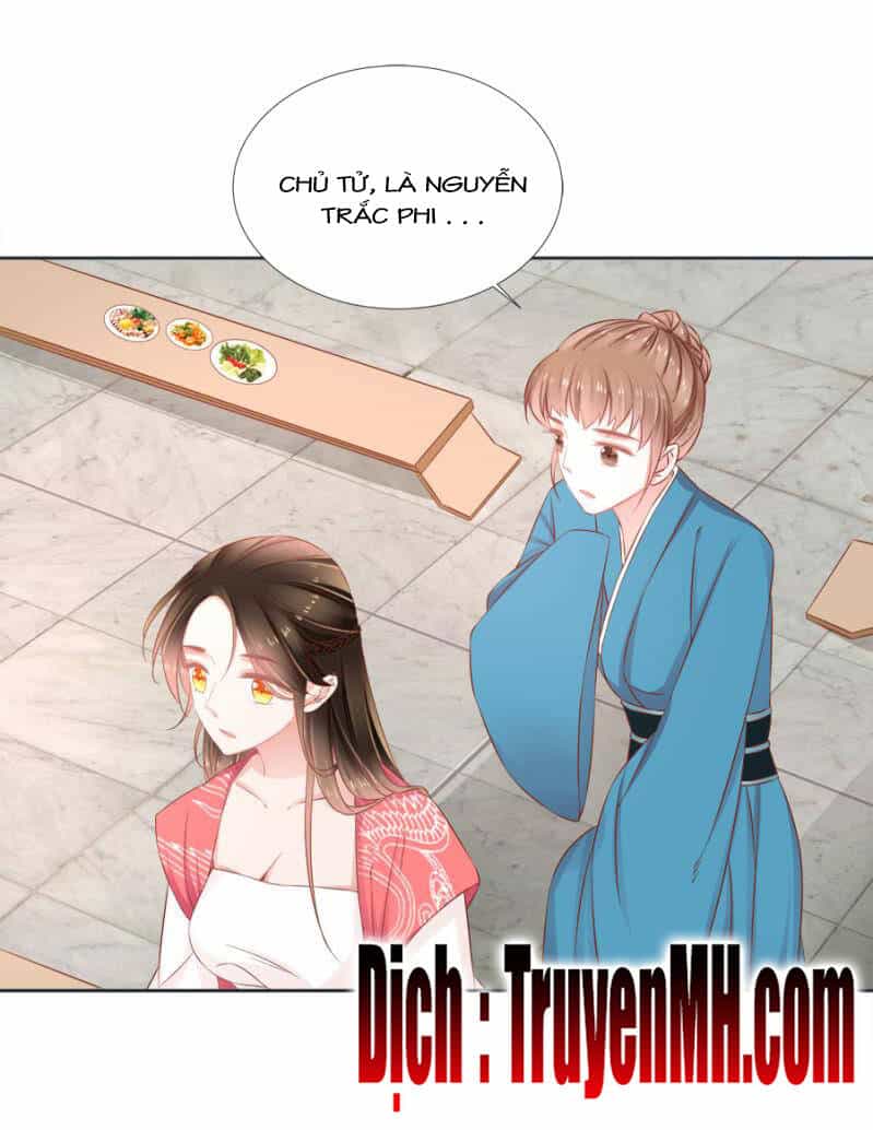 Solo Đi Vương Gia - Chương 127 - ảnh 9