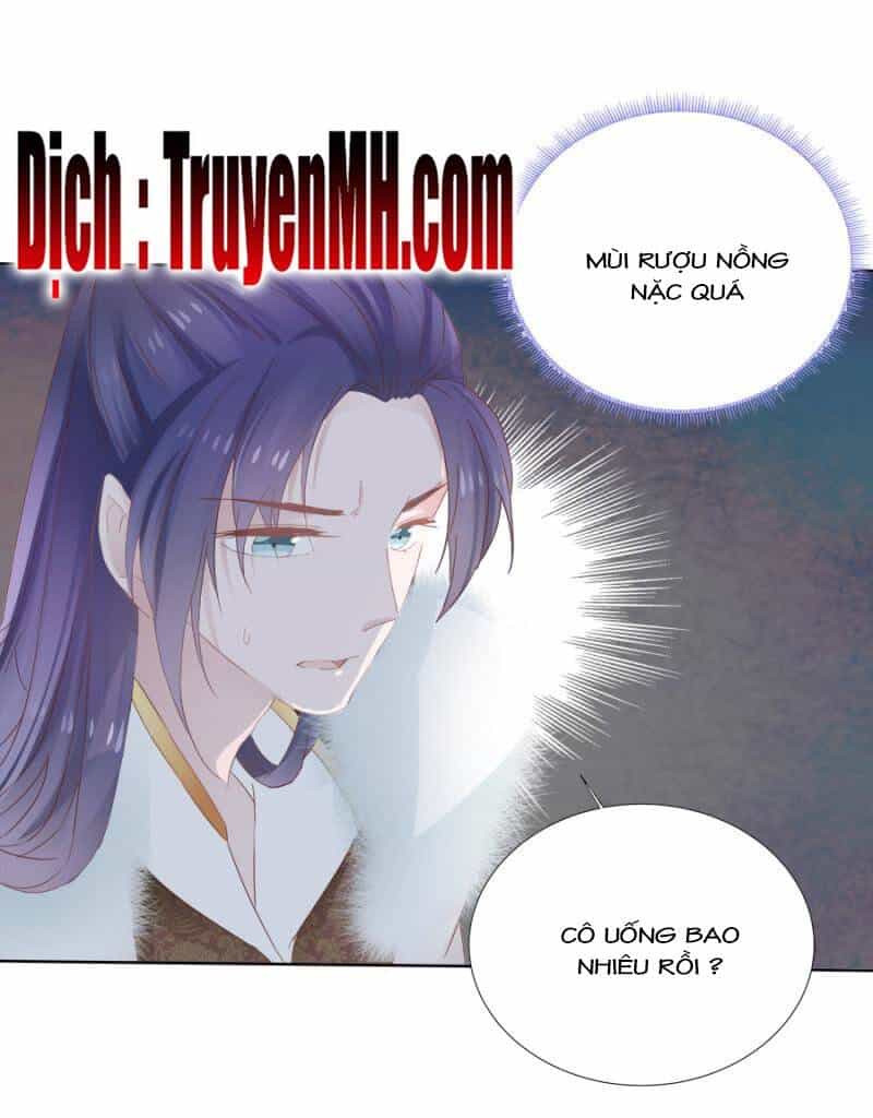 Solo Đi Vương Gia - Chương 128 - ảnh 11
