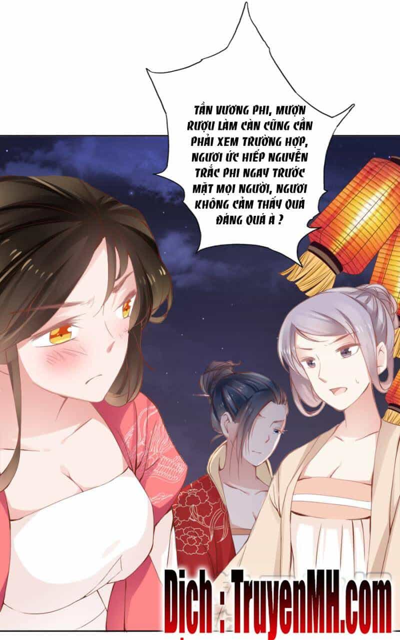 Solo Đi Vương Gia - Chương 128 - ảnh 13