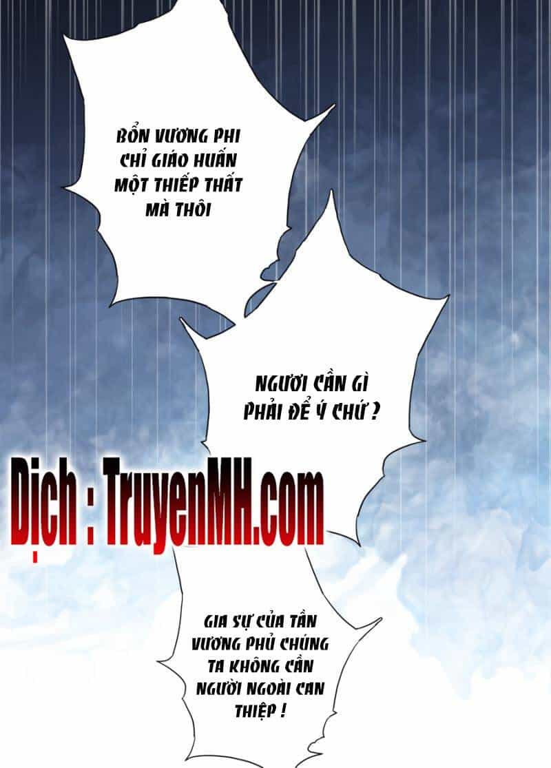Solo Đi Vương Gia - Chương 128 - ảnh 15