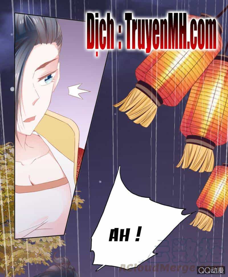 Solo Đi Vương Gia - Chương 128 - ảnh 4