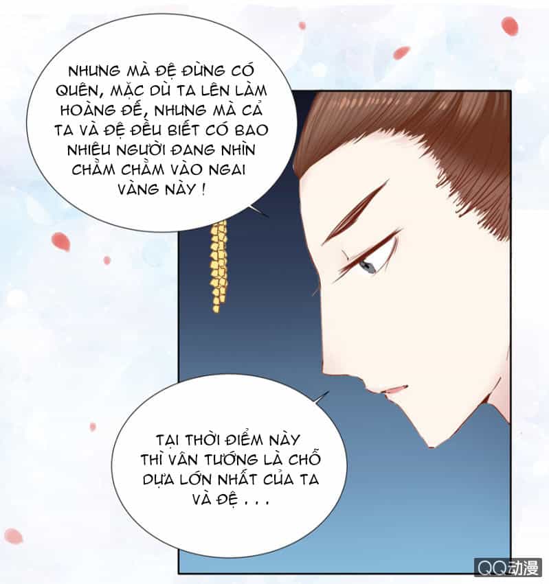Solo Đi Vương Gia - Chương 13 - ảnh 11