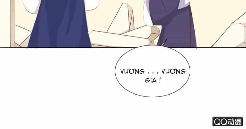 Solo Đi Vương Gia - Chương 13 - ảnh 22