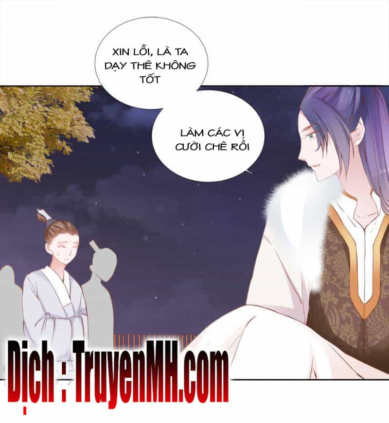Solo Đi Vương Gia - Chương 129 - ảnh 10