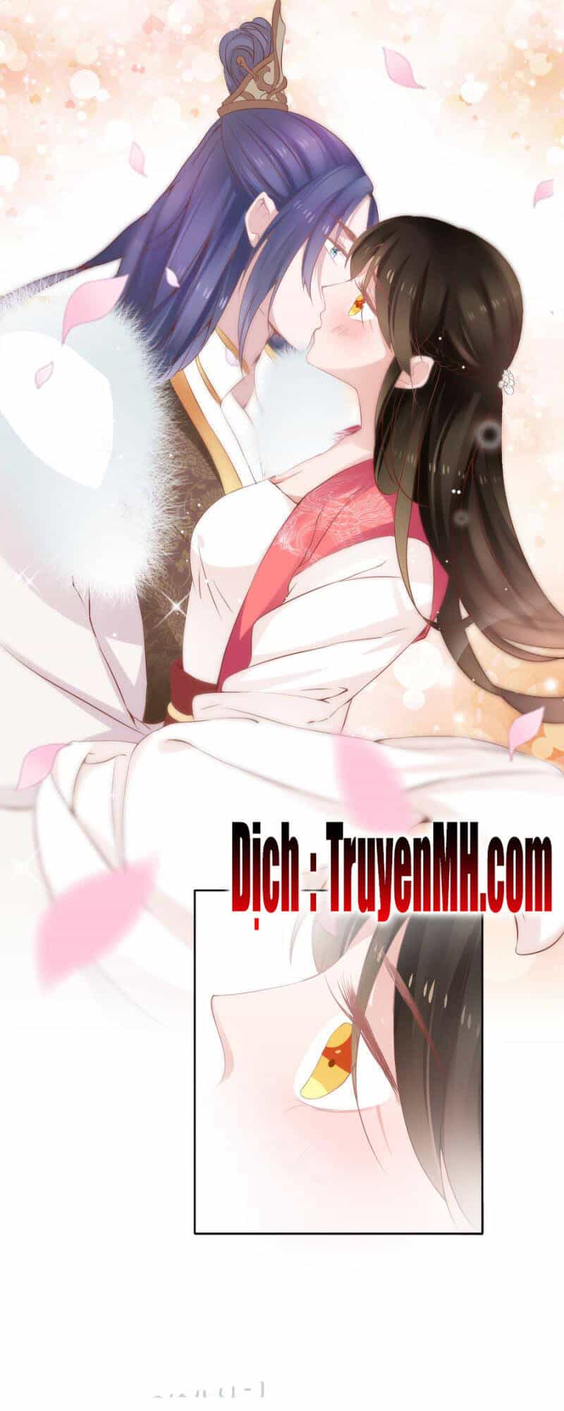 Solo Đi Vương Gia - Chương 129 - ảnh 18