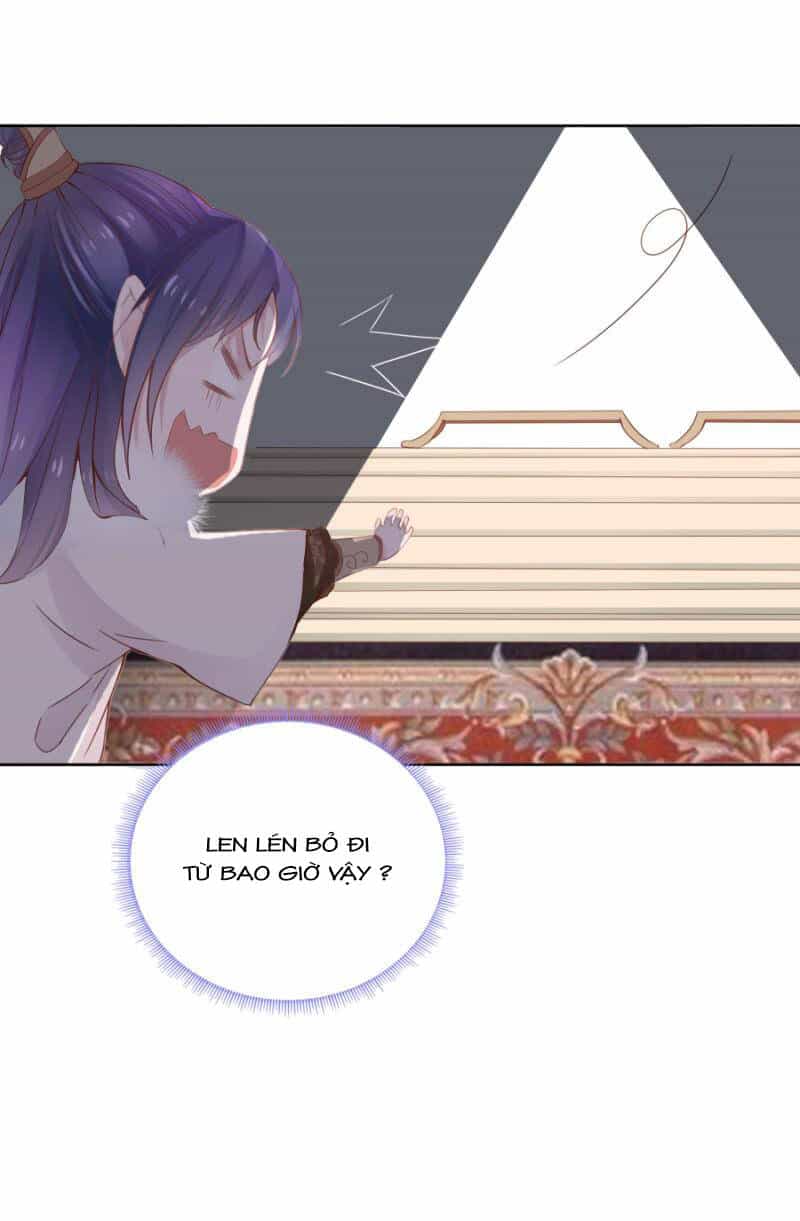 Solo Đi Vương Gia - Chương 129 - ảnh 3