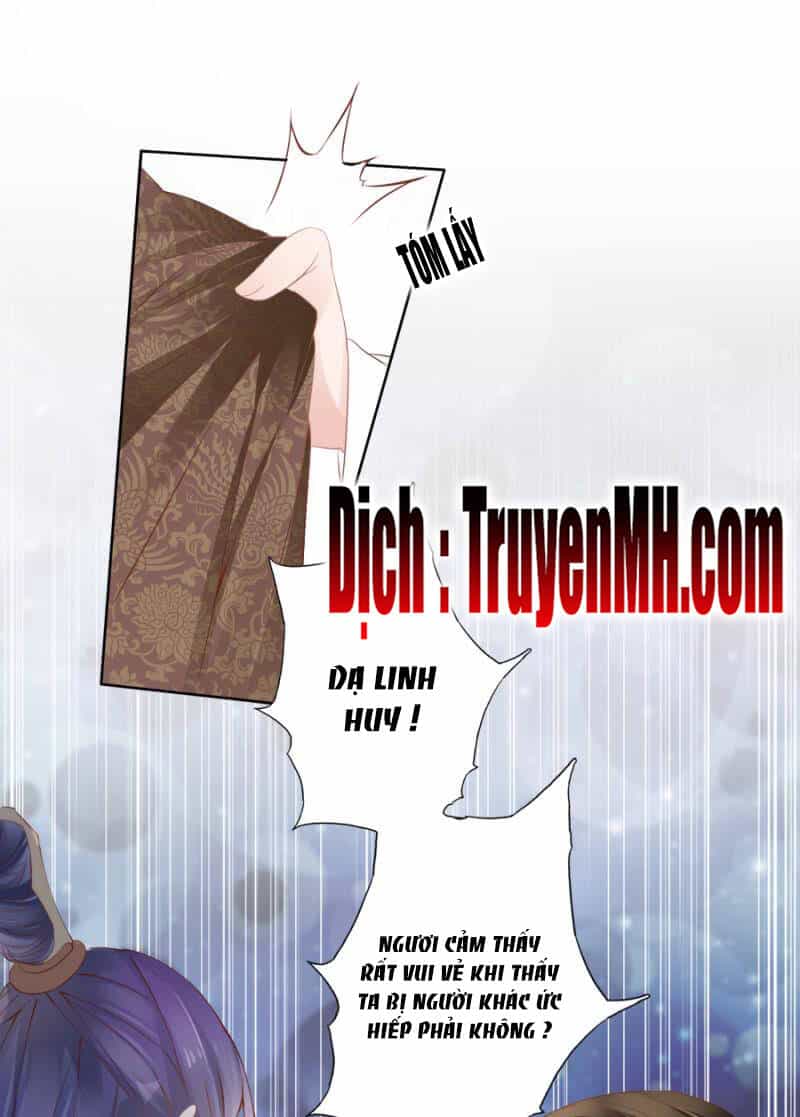 Solo Đi Vương Gia - Chương 129 - ảnh 4