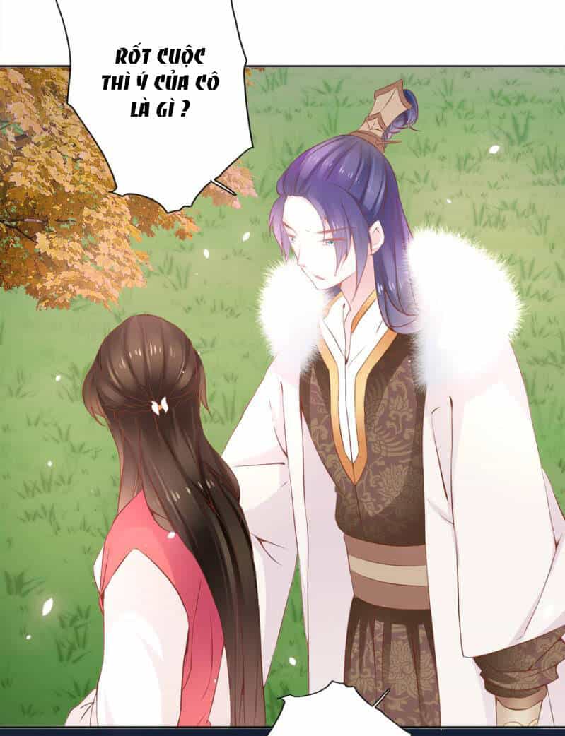 Solo Đi Vương Gia - Chương 130 - ảnh 10