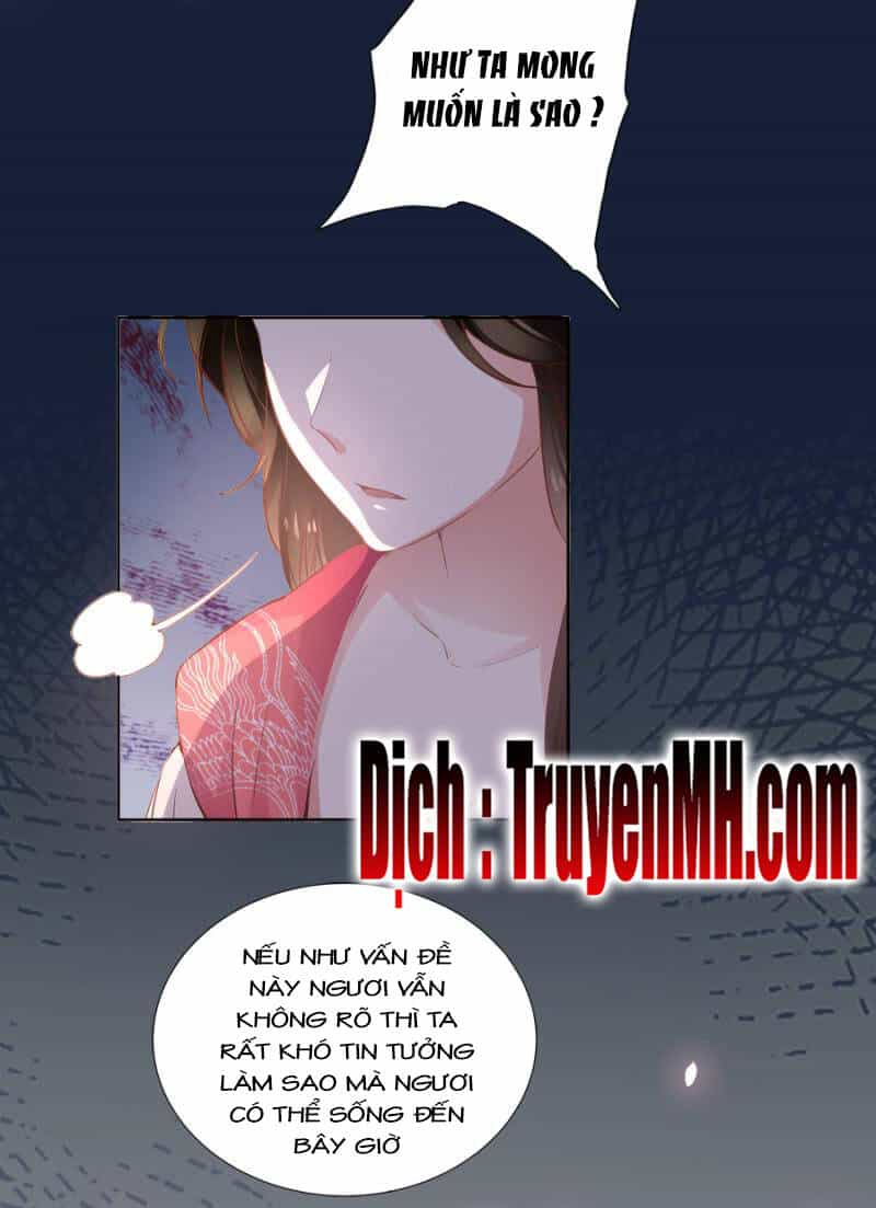 Solo Đi Vương Gia - Chương 130 - ảnh 11