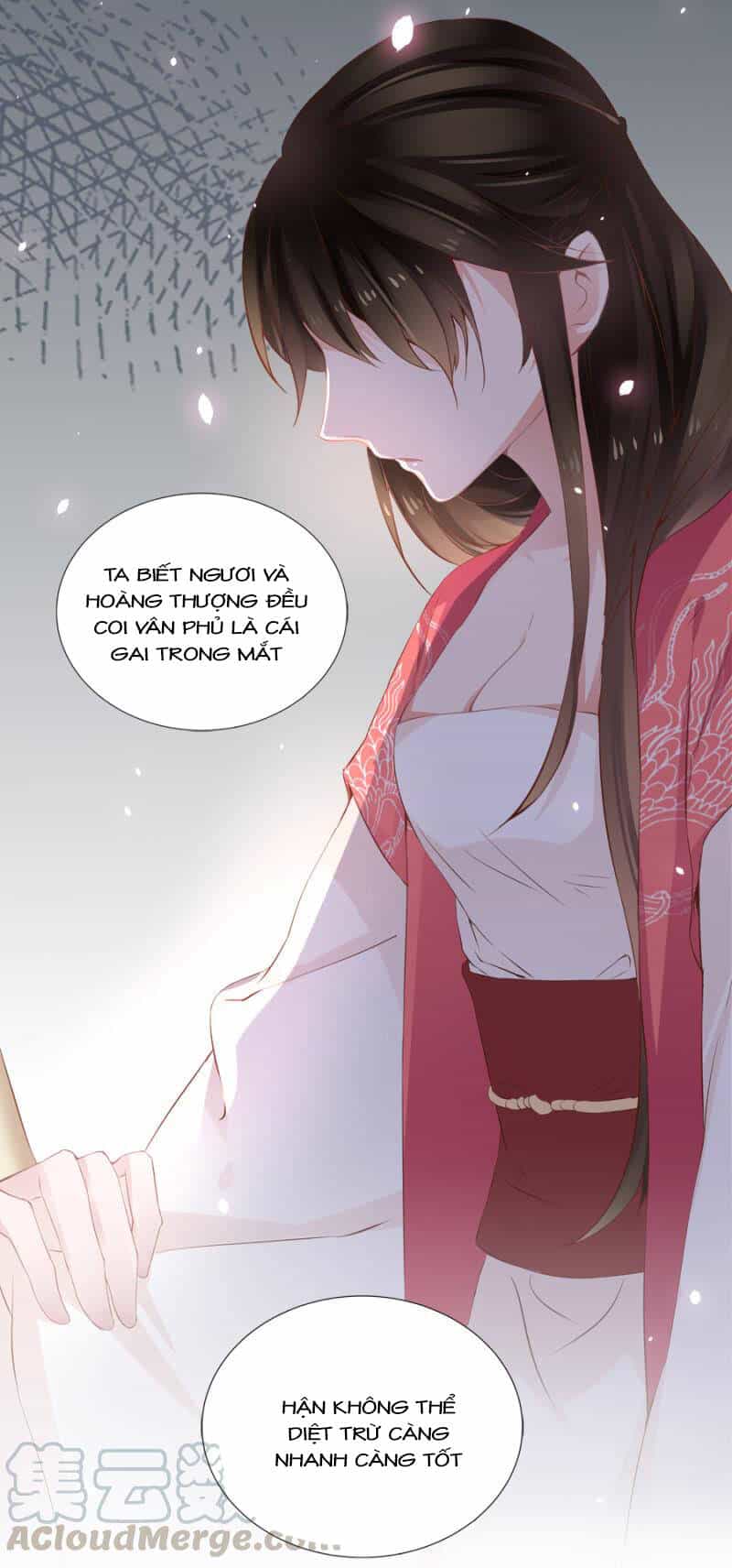Solo Đi Vương Gia - Chương 130 - ảnh 12