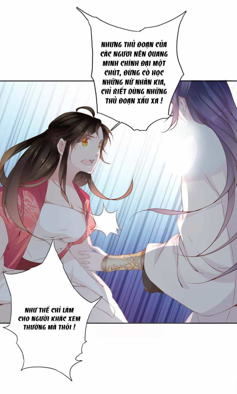 Solo Đi Vương Gia - Chương 130 - ảnh 14