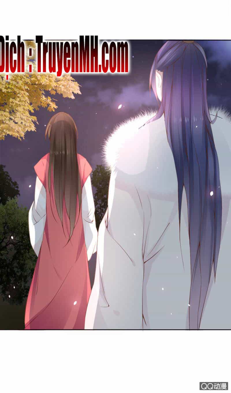 Solo Đi Vương Gia - Chương 130 - ảnh 15