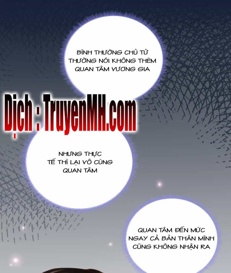 Solo Đi Vương Gia - Chương 130 - ảnh 23
