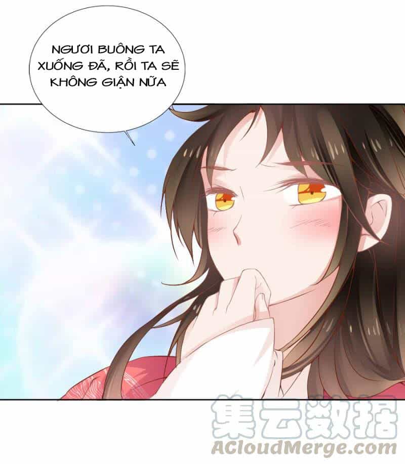Solo Đi Vương Gia - Chương 130 - ảnh 4