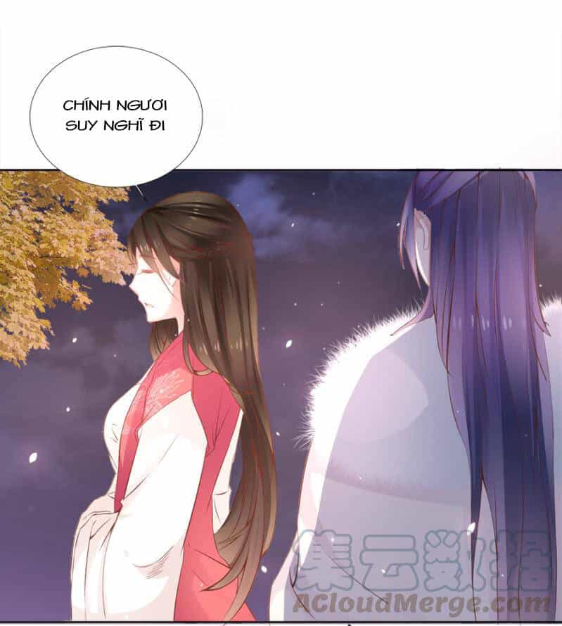 Solo Đi Vương Gia - Chương 130 - ảnh 8