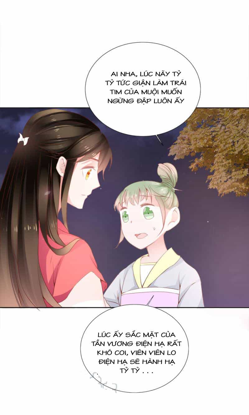 Solo Đi Vương Gia - Chương 131 - ảnh 13