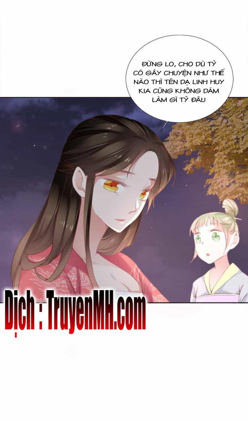Solo Đi Vương Gia - Chương 131 - ảnh 14