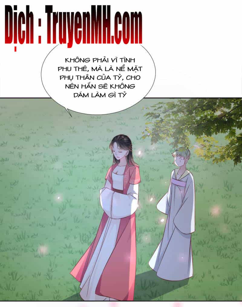 Solo Đi Vương Gia - Chương 131 - ảnh 15