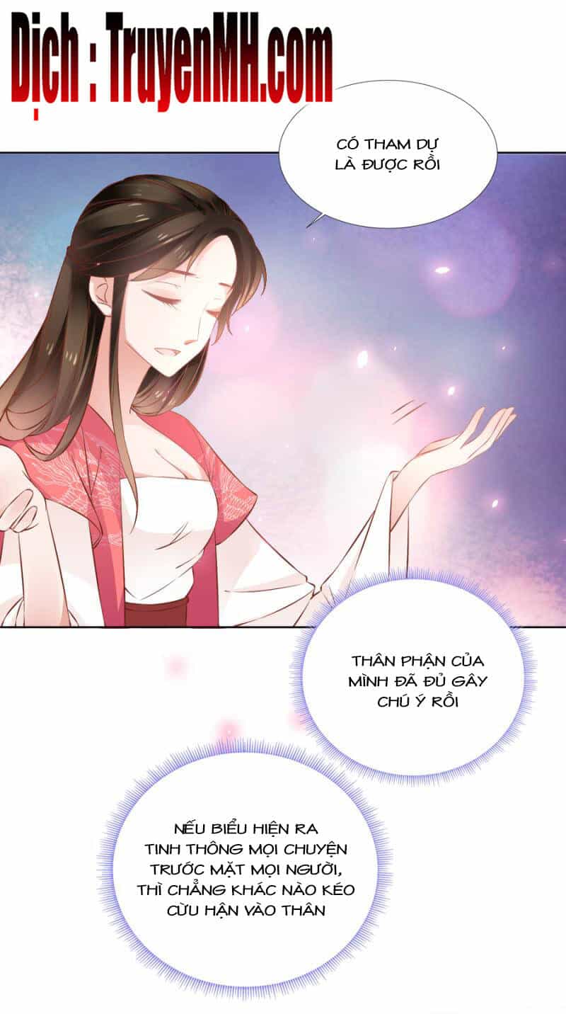 Solo Đi Vương Gia - Chương 131 - ảnh 17