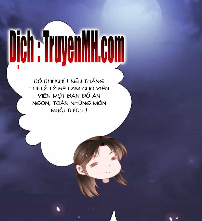 Solo Đi Vương Gia - Chương 131 - ảnh 19