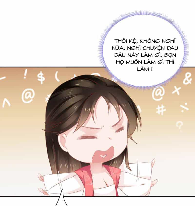 Solo Đi Vương Gia - Chương 131 - ảnh 3