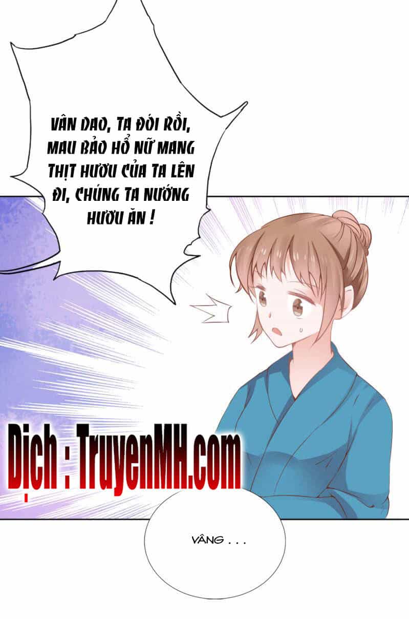 Solo Đi Vương Gia - Chương 131 - ảnh 4