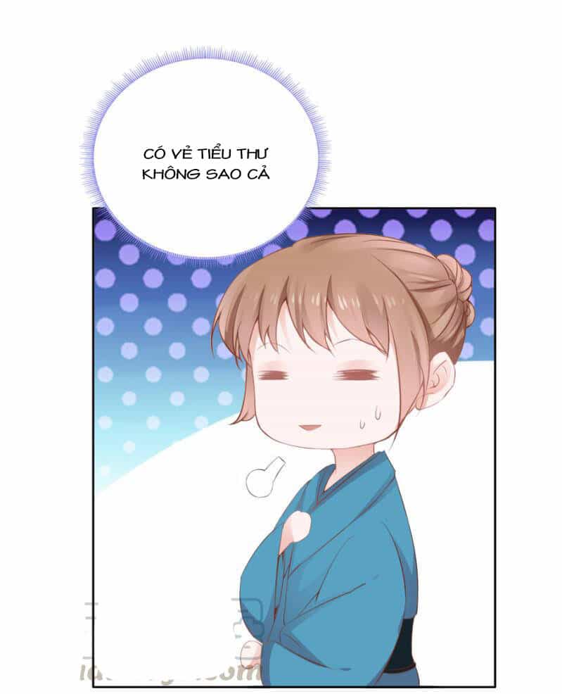 Solo Đi Vương Gia - Chương 131 - ảnh 5