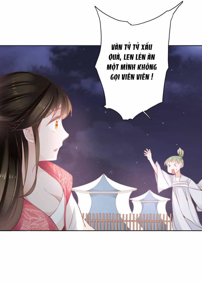 Solo Đi Vương Gia - Chương 131 - ảnh 9