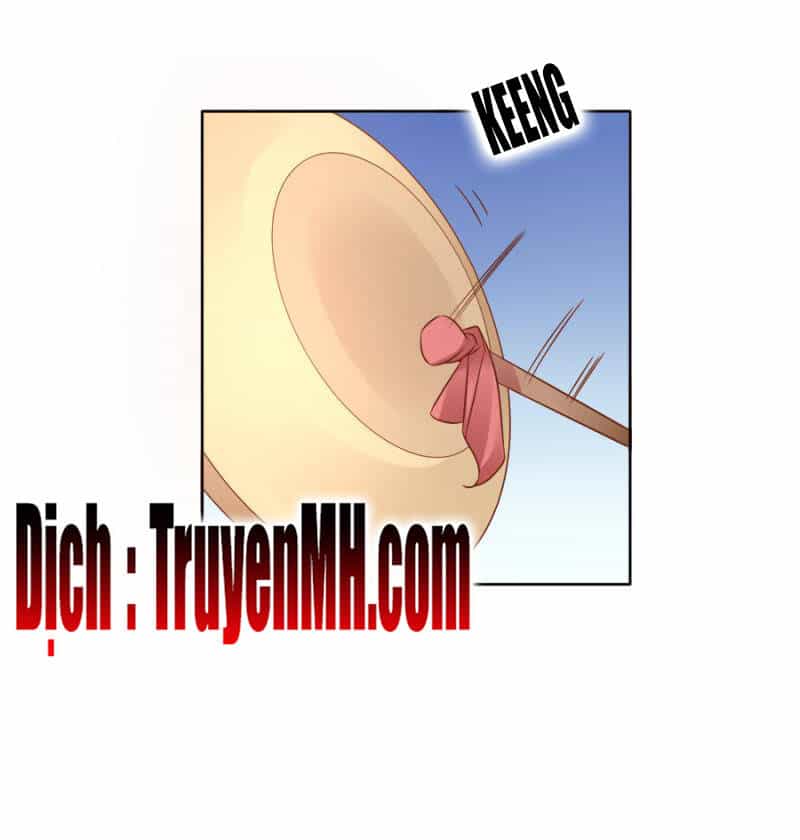 Solo Đi Vương Gia - Chương 132 - ảnh 10