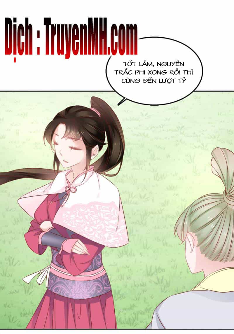 Solo Đi Vương Gia - Chương 132 - ảnh 16