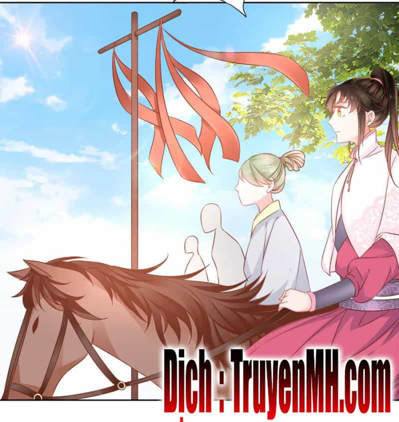 Solo Đi Vương Gia - Chương 132 - ảnh 18