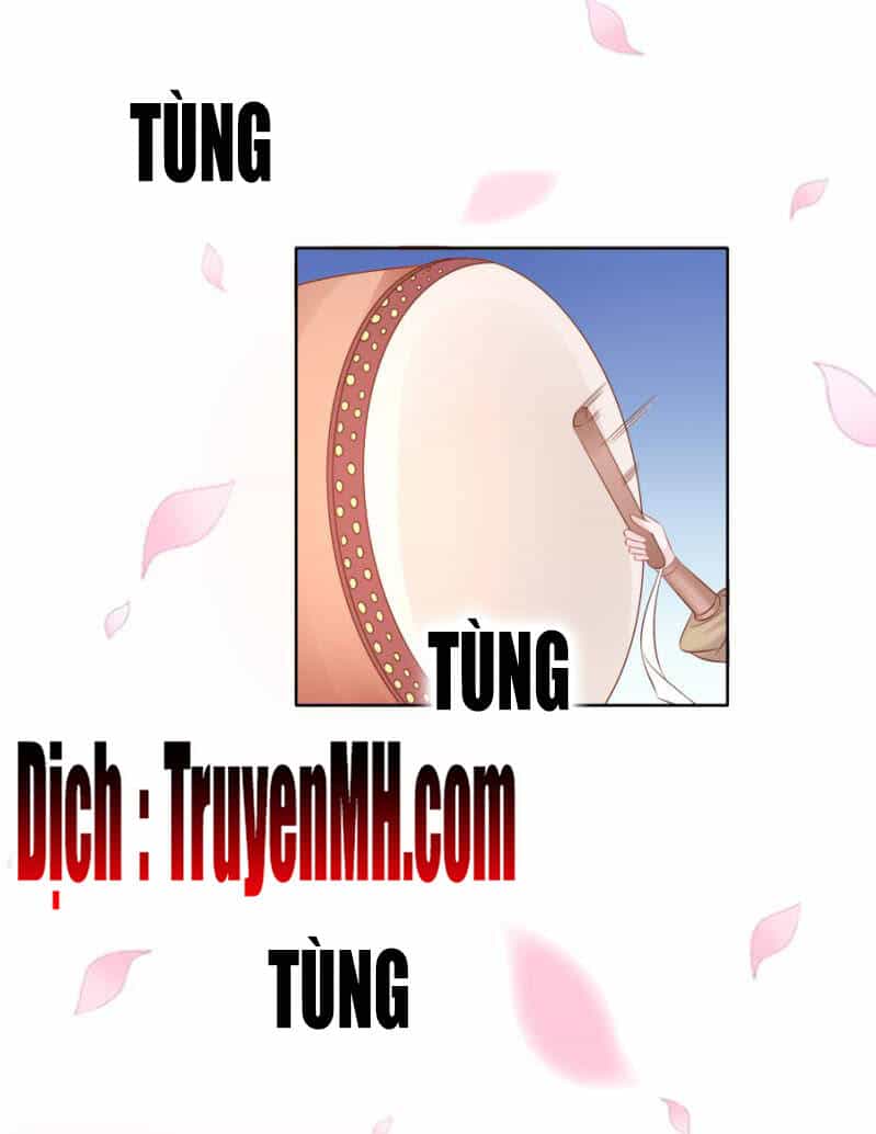 Solo Đi Vương Gia - Chương 132 - ảnh 2