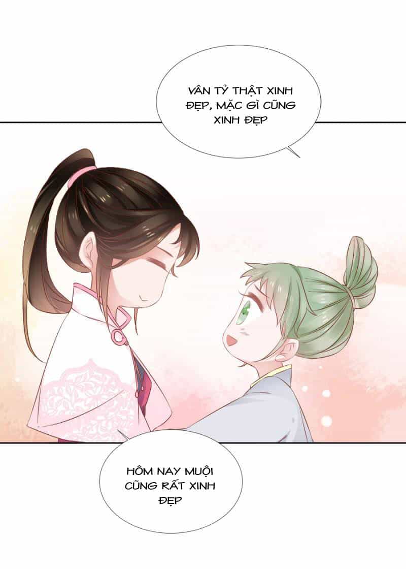 Solo Đi Vương Gia - Chương 132 - ảnh 7