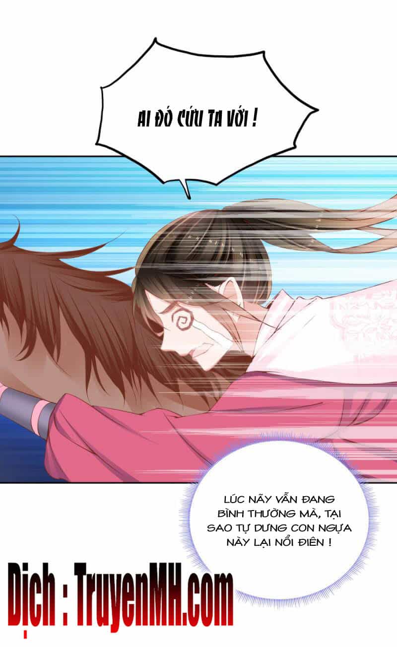 Solo Đi Vương Gia - Chương 134 - ảnh 12