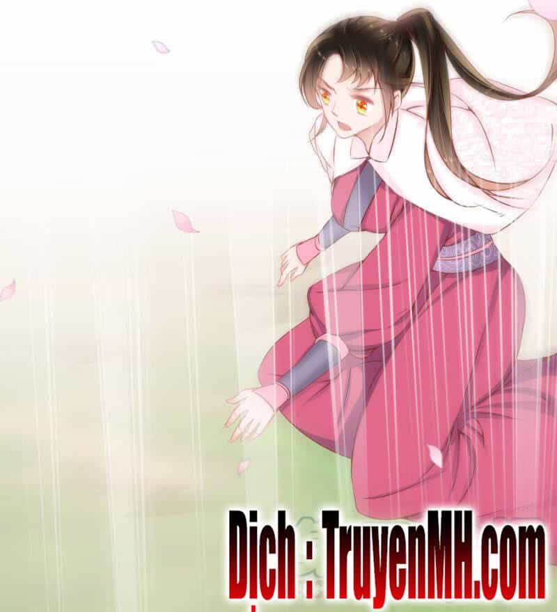 Solo Đi Vương Gia - Chương 134 - ảnh 18