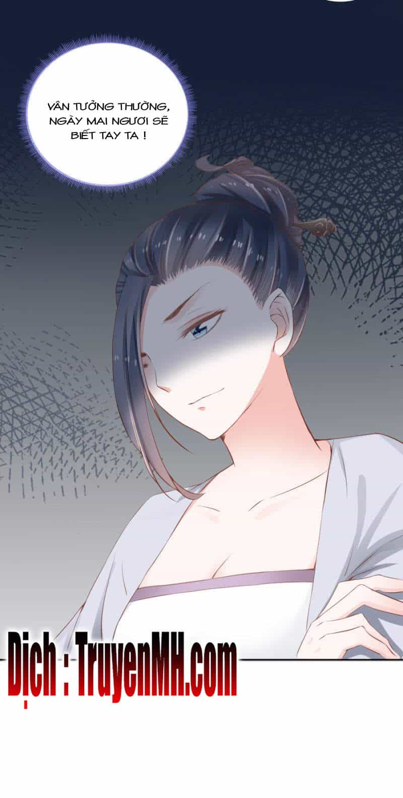 Solo Đi Vương Gia - Chương 135 - ảnh 22