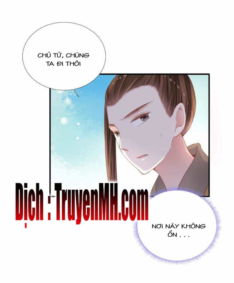 Solo Đi Vương Gia - Chương 135 - ảnh 6