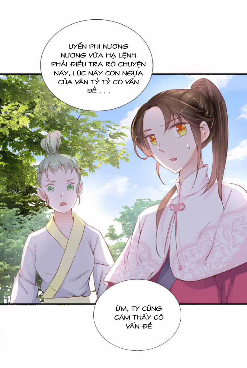 Solo Đi Vương Gia - Chương 135 - ảnh 9